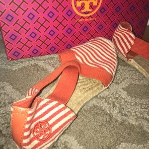 Tory Burch Espadrilles